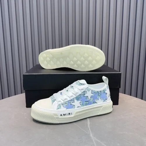 Replica Amiri Casual Shoes For Women #1463966 $105.00 USD for Wholesale