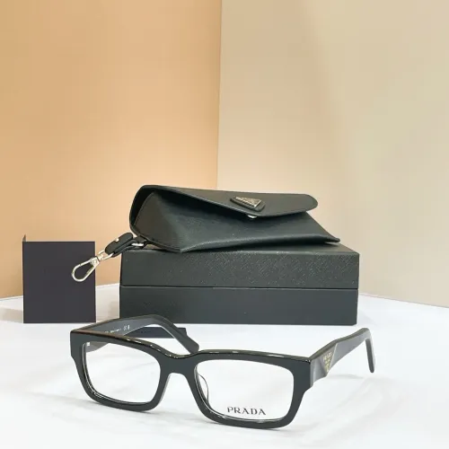 Cheap Prada Goggles #1463969, $$48.00 USD On Prada Goggles