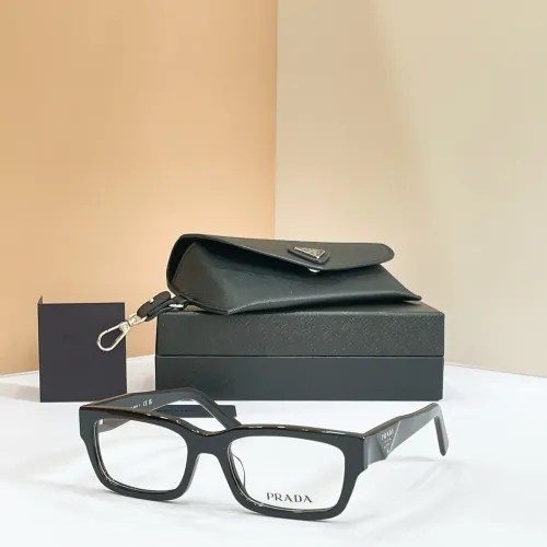 Cheap Prada Goggles #1463970, $$48.00 USD On Prada Goggles