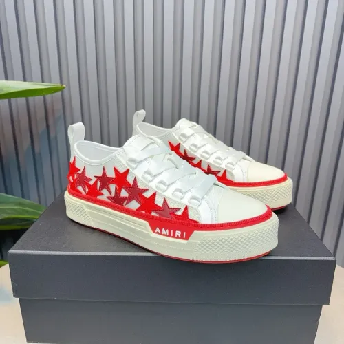 Replica Amiri Casual Shoes For Men #1463971 $105.00 USD for Wholesale