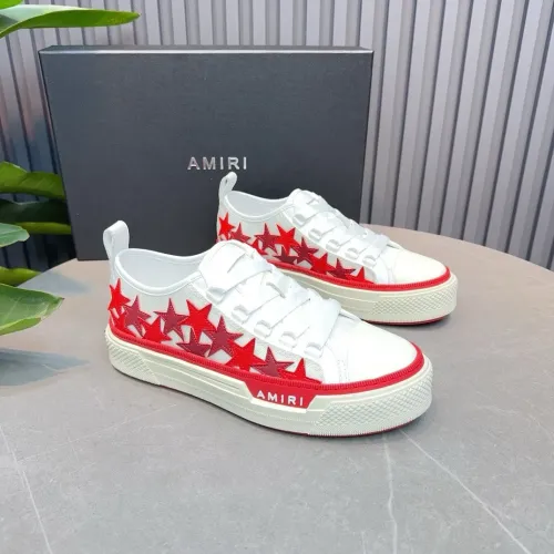 Replica Amiri Casual Shoes For Men #1463971 $105.00 USD for Wholesale