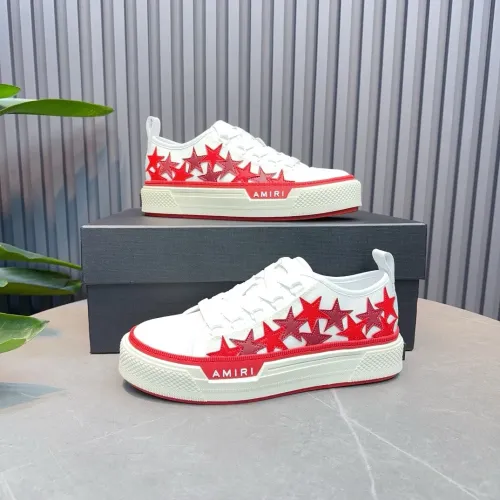 Cheap Amiri Casual Shoes For Women #1463972, $$105.00 USD On Amiri Casual Shoes