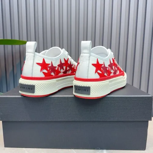 Replica Amiri Casual Shoes For Women #1463972 $105.00 USD for Wholesale