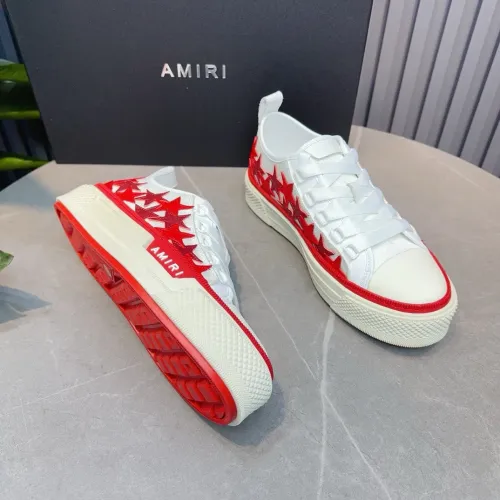 Replica Amiri Casual Shoes For Women #1463972 $105.00 USD for Wholesale