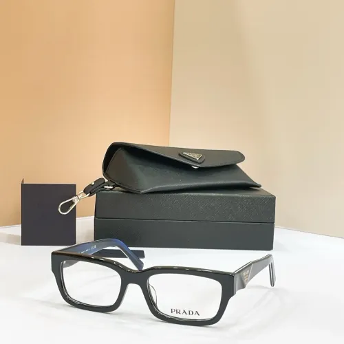 Cheap Prada Goggles #1463973, $$48.00 USD On Prada Goggles