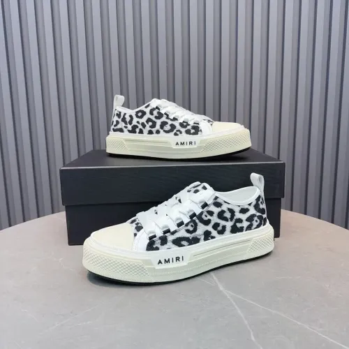 Cheap Amiri Casual Shoes For Men #1463975, $$105.00 USD On Amiri Casual Shoes