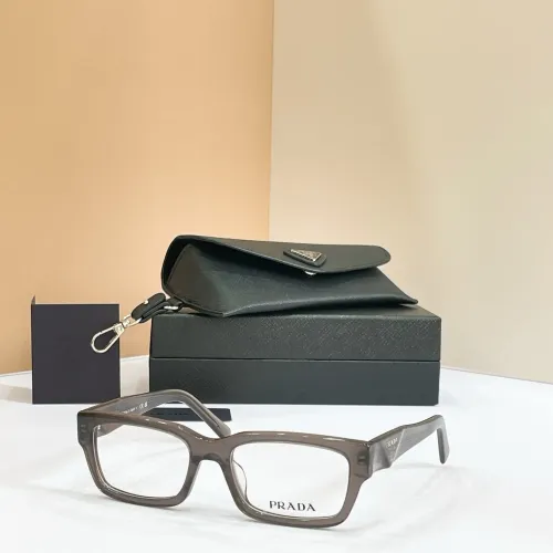 Cheap Prada Goggles #1463976, $$48.00 USD On Prada Goggles