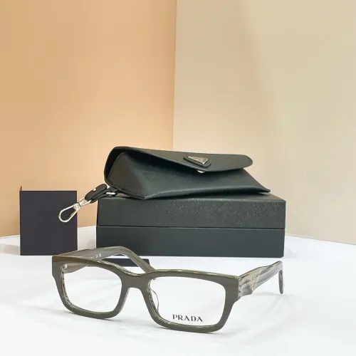 Cheap Prada Goggles #1463977, $$48.00 USD On Prada Goggles