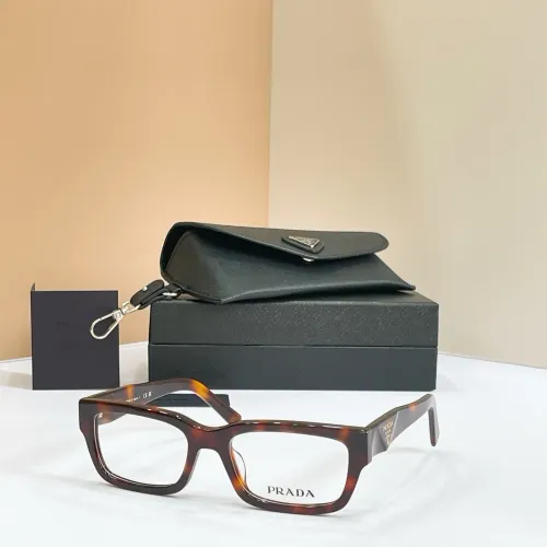 Cheap Prada Goggles #1463979, $$48.00 USD On Prada Goggles