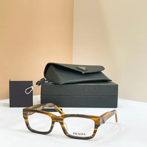 Cheap Prada Goggles #1463980, $$48.00 USD On Prada Goggles