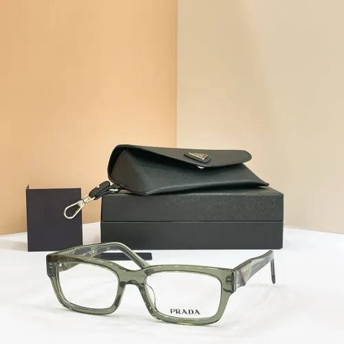 Cheap Prada Goggles #1463981, $$48.00 USD On Prada Goggles