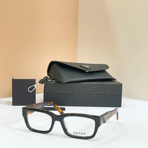 Cheap Prada Goggles #1463982, $$48.00 USD On Prada Goggles
