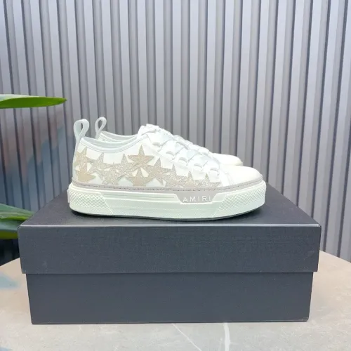 Replica Amiri Casual Shoes For Men #1463983 $105.00 USD for Wholesale