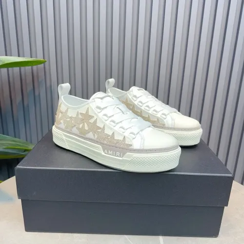 Replica Amiri Casual Shoes For Men #1463983 $105.00 USD for Wholesale