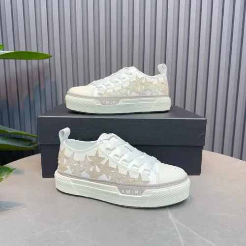 Replica Amiri Casual Shoes For Women #1463984 $105.00 USD for Wholesale