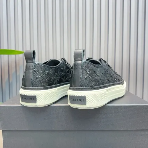 Replica Amiri Casual Shoes For Men #1463985 $105.00 USD for Wholesale
