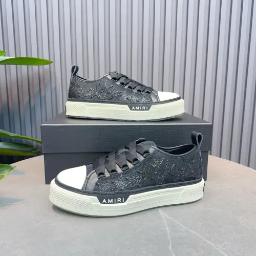 Cheap Amiri Casual Shoes For Women #1463987, $$105.00 USD On Amiri Casual Shoes