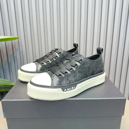 Replica Amiri Casual Shoes For Women #1463987 $105.00 USD for Wholesale