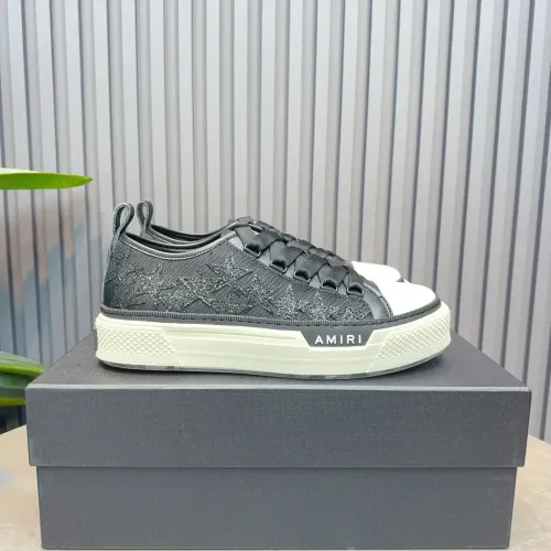 Replica Amiri Casual Shoes For Women #1463987 $105.00 USD for Wholesale