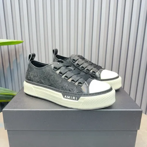 Replica Amiri Casual Shoes For Women #1463987 $105.00 USD for Wholesale