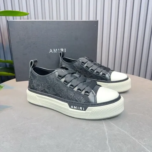 Replica Amiri Casual Shoes For Women #1463987 $105.00 USD for Wholesale