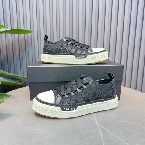 Cheap Amiri Casual Shoes For Men #1463988, $$105.00 USD On Amiri Casual Shoes