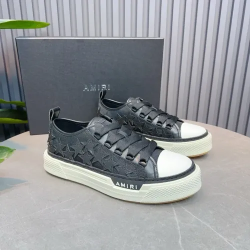 Replica Amiri Casual Shoes For Men #1463988 $105.00 USD for Wholesale