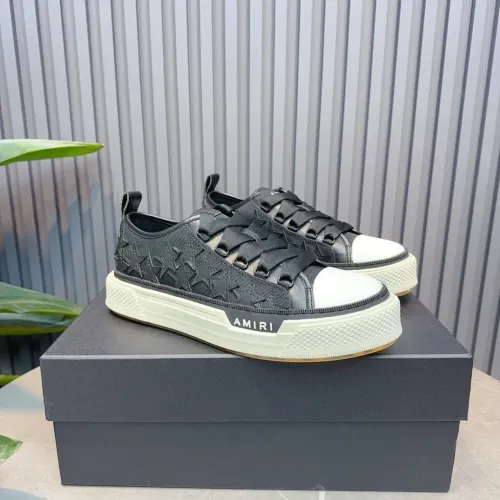 Replica Amiri Casual Shoes For Men #1463988 $105.00 USD for Wholesale