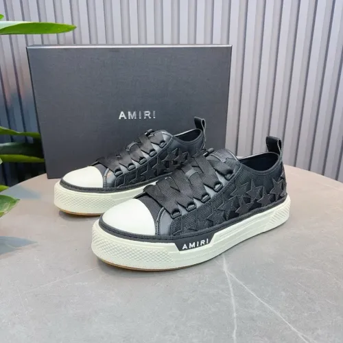 Replica Amiri Casual Shoes For Women #1463989 $105.00 USD for Wholesale