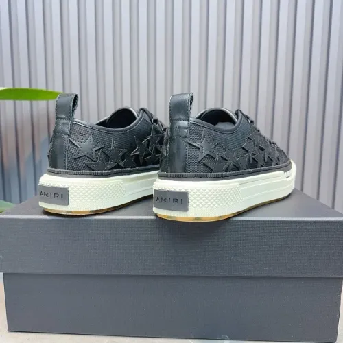 Replica Amiri Casual Shoes For Women #1463989 $105.00 USD for Wholesale
