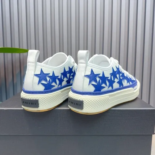 Replica Amiri Casual Shoes For Men #1463990 $105.00 USD for Wholesale