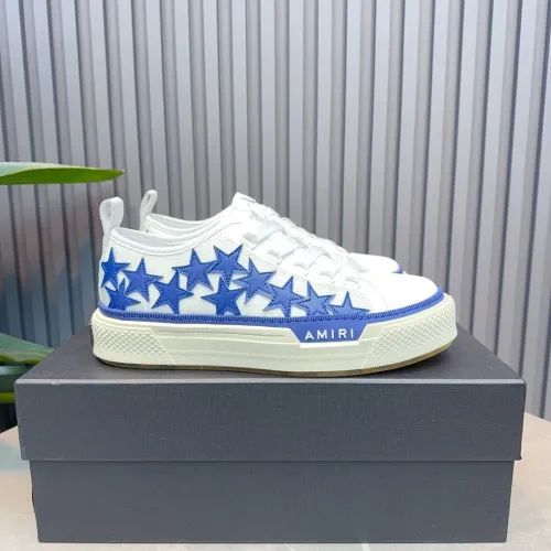 Replica Amiri Casual Shoes For Women #1463991 $105.00 USD for Wholesale