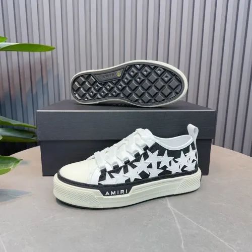 Replica Amiri Casual Shoes For Men #1463992 $105.00 USD for Wholesale