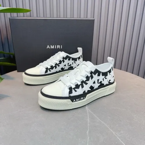 Replica Amiri Casual Shoes For Men #1463992 $105.00 USD for Wholesale