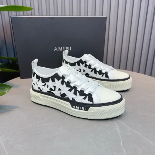 Replica Amiri Casual Shoes For Men #1463992 $105.00 USD for Wholesale