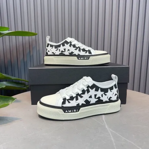 Cheap Amiri Casual Shoes For Women #1463993, $$105.00 USD On Amiri Casual Shoes