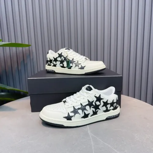 Cheap Amiri Casual Shoes For Men #1463994, $$105.00 USD On Amiri Casual Shoes