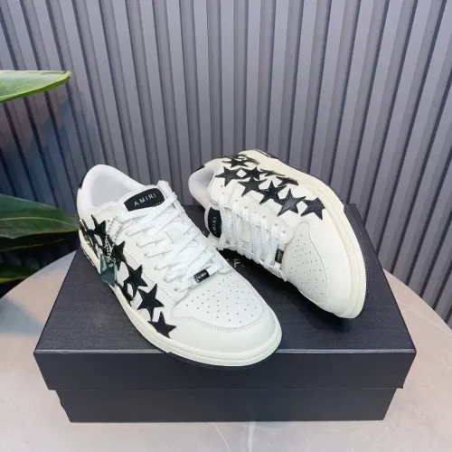 Replica Amiri Casual Shoes For Men #1463994 $105.00 USD for Wholesale