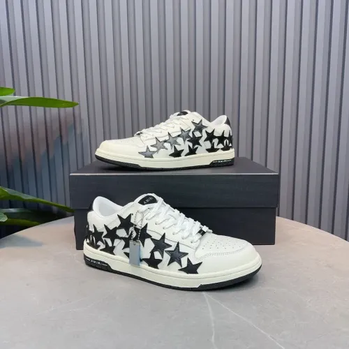 Replica Amiri Casual Shoes For Women #1463995 $105.00 USD for Wholesale