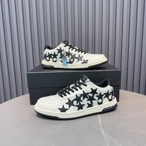 Cheap Amiri Casual Shoes For Women #1463997, $$105.00 USD On Amiri Casual Shoes