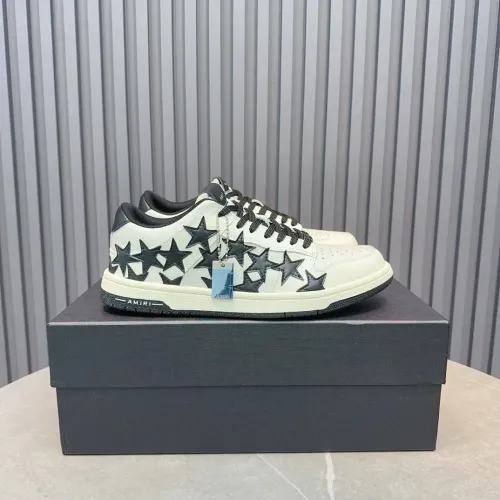 Replica Amiri Casual Shoes For Women #1463997 $105.00 USD for Wholesale