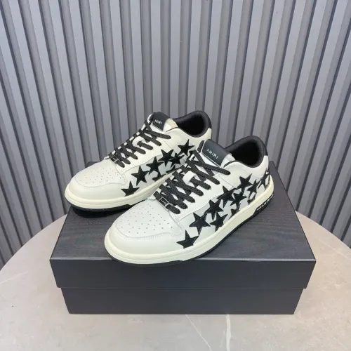 Replica Amiri Casual Shoes For Women #1463997 $105.00 USD for Wholesale