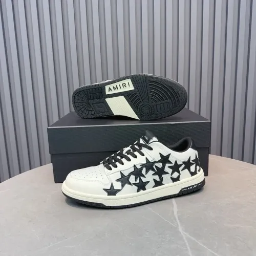 Replica Amiri Casual Shoes For Women #1463997 $105.00 USD for Wholesale