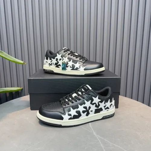Cheap Amiri Casual Shoes For Women #1463999, $$105.00 USD On Amiri Casual Shoes