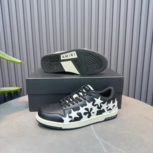 Replica Amiri Casual Shoes For Women #1463999 $105.00 USD for Wholesale