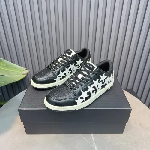 Replica Amiri Casual Shoes For Women #1463999 $105.00 USD for Wholesale