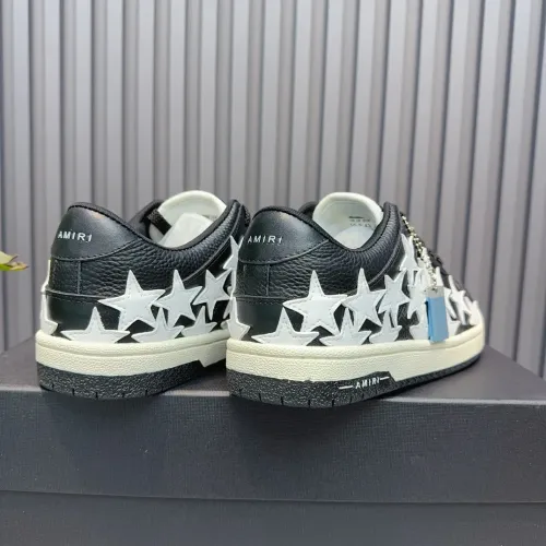 Replica Amiri Casual Shoes For Women #1463999 $105.00 USD for Wholesale