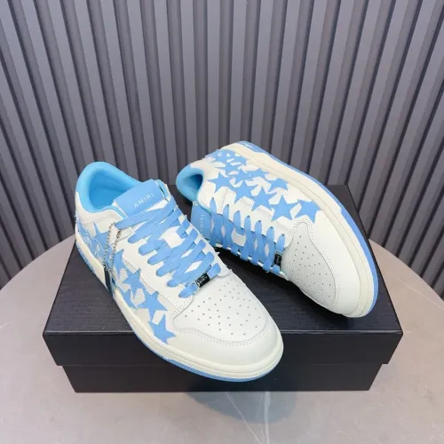 Replica Amiri Casual Shoes For Men #1464002 $105.00 USD for Wholesale