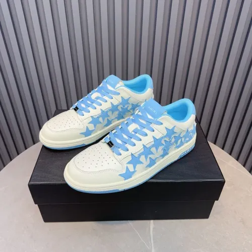 Replica Amiri Casual Shoes For Women #1464003 $105.00 USD for Wholesale