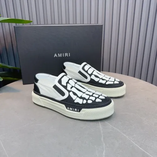 Cheap Amiri Casual Shoes For Men #1464004, $$105.00 USD On Amiri Casual Shoes
